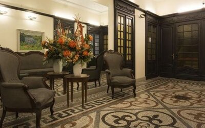 Hotel & Residence Torino Centro