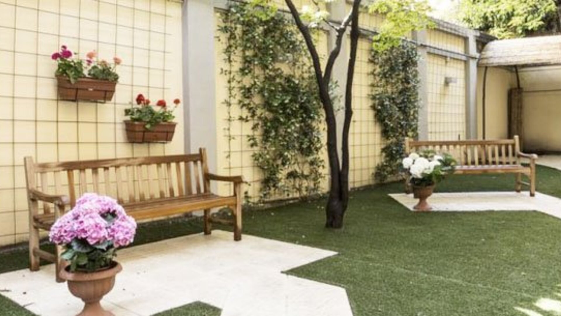 Hotel & Residence Torino Centro