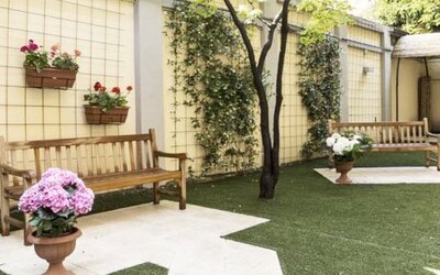 Hotel & Residence Torino Centro