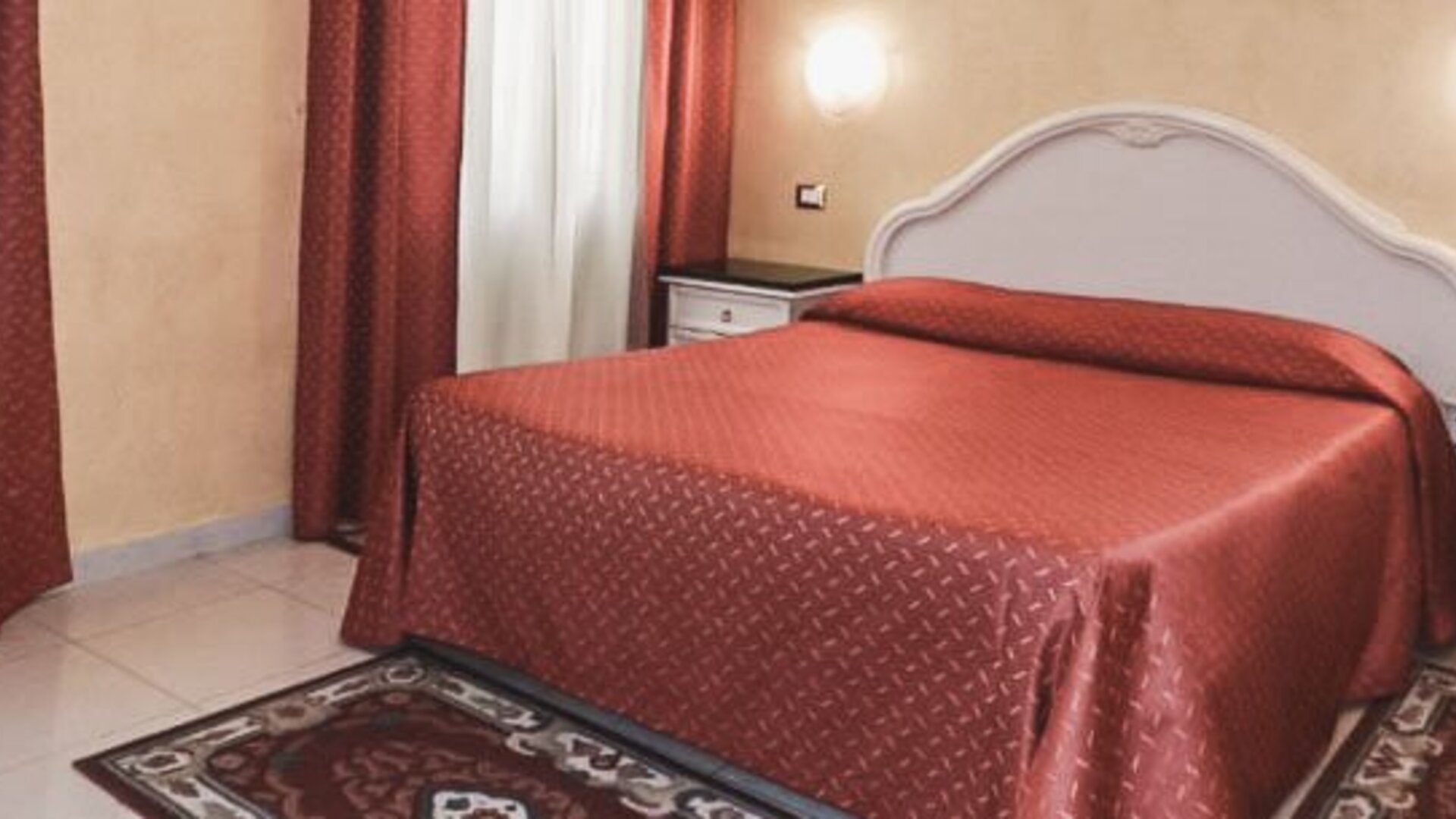 Hotel Antico Distretto