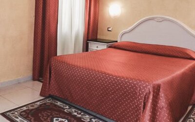 Hotel Antico Distretto