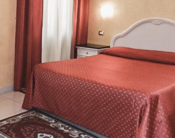 Hotel Antico Distretto