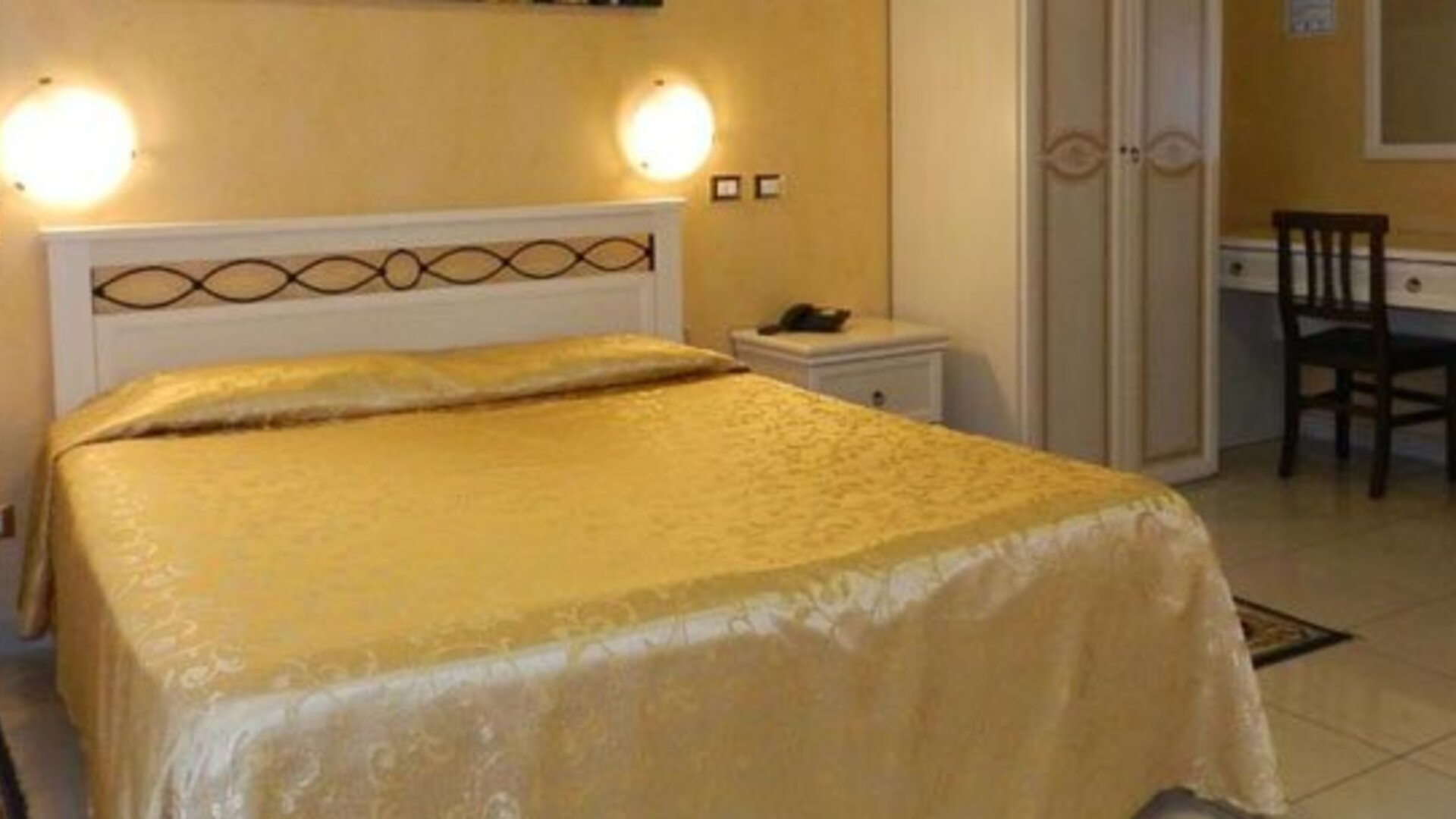 Hotel Antico Distretto