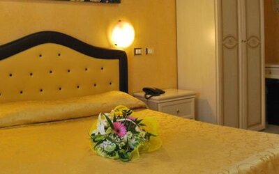 Hotel Antico Distretto