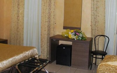 Hotel Antico Distretto