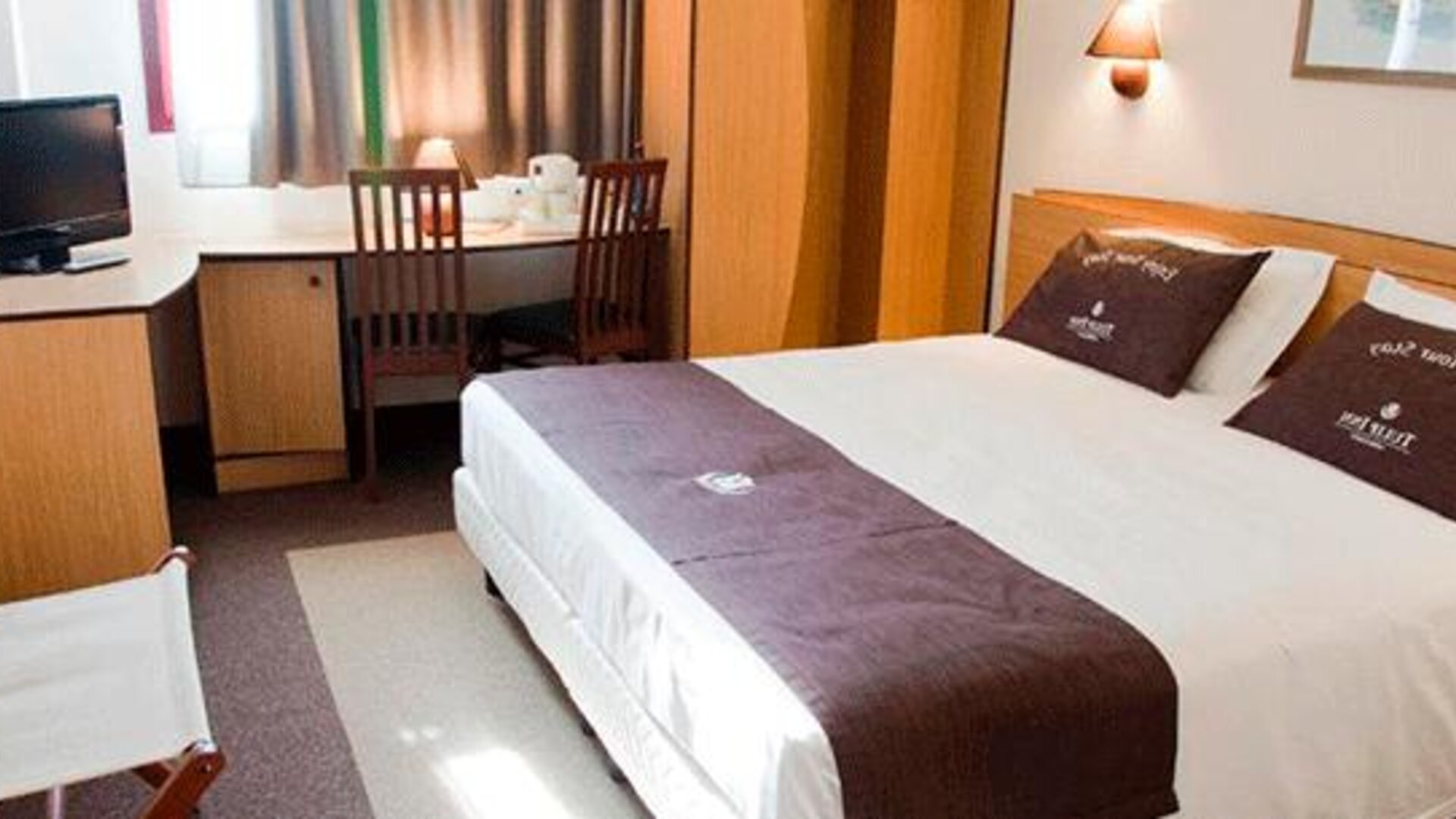 Tulip Inn Turin South Hotel