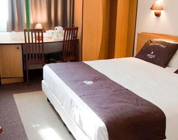 Tulip Inn Turin South Hotel