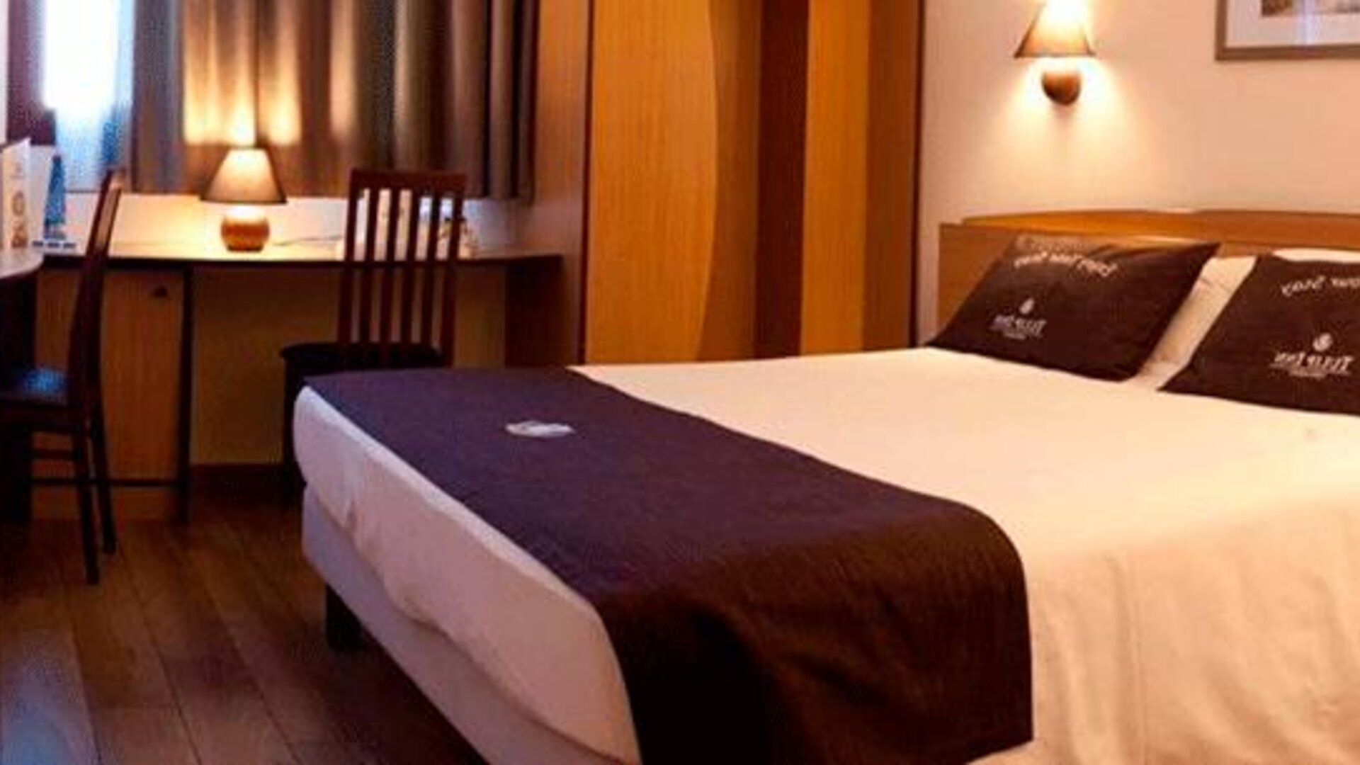 Tulip Inn Turin South Hotel