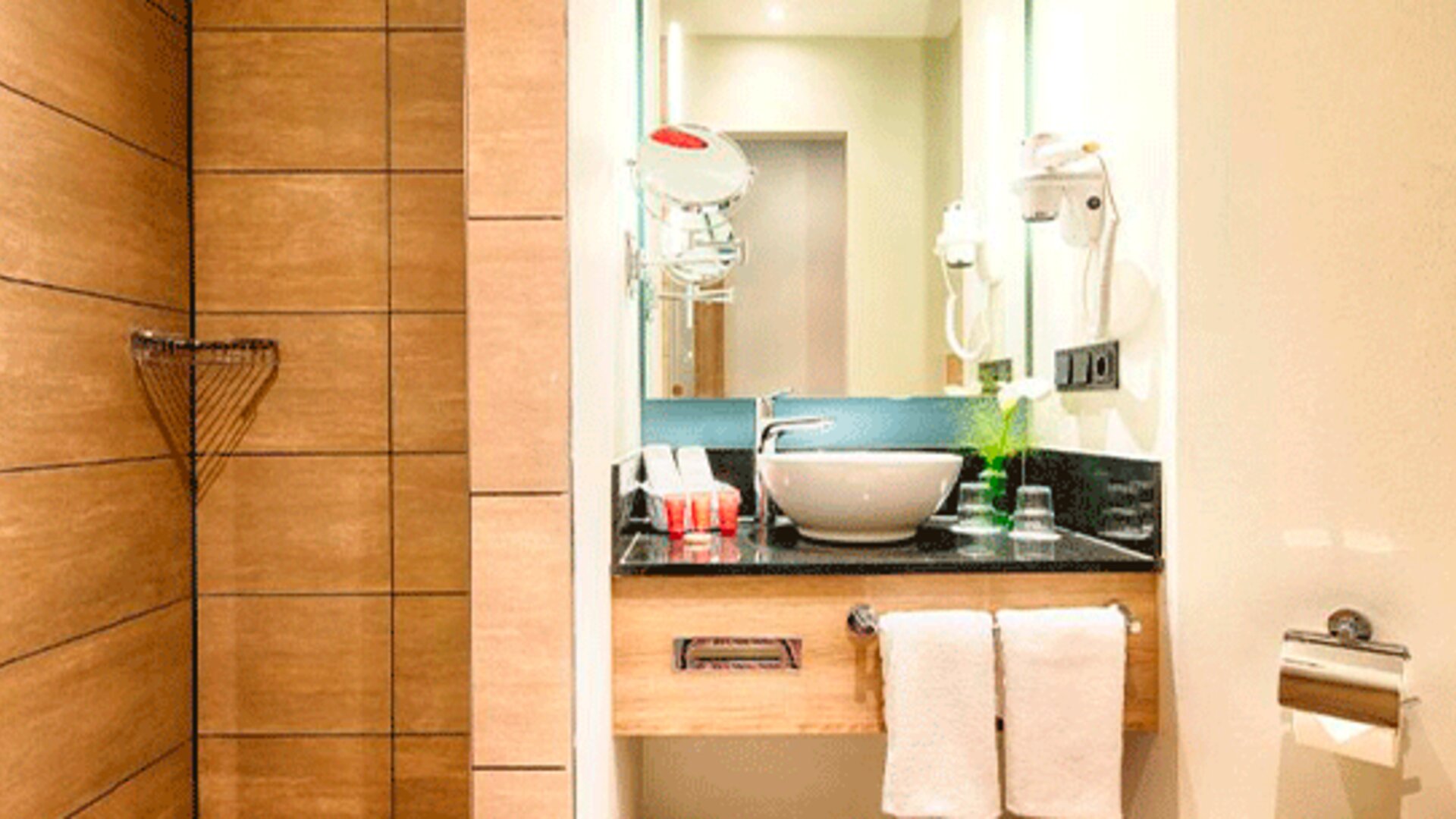 Leonardo Hotel Wolfsburg City Center