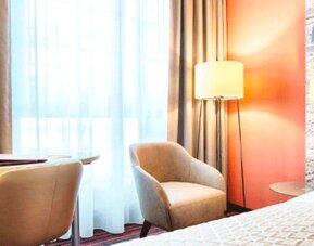 Leonardo Hotel Wolfsburg City Center