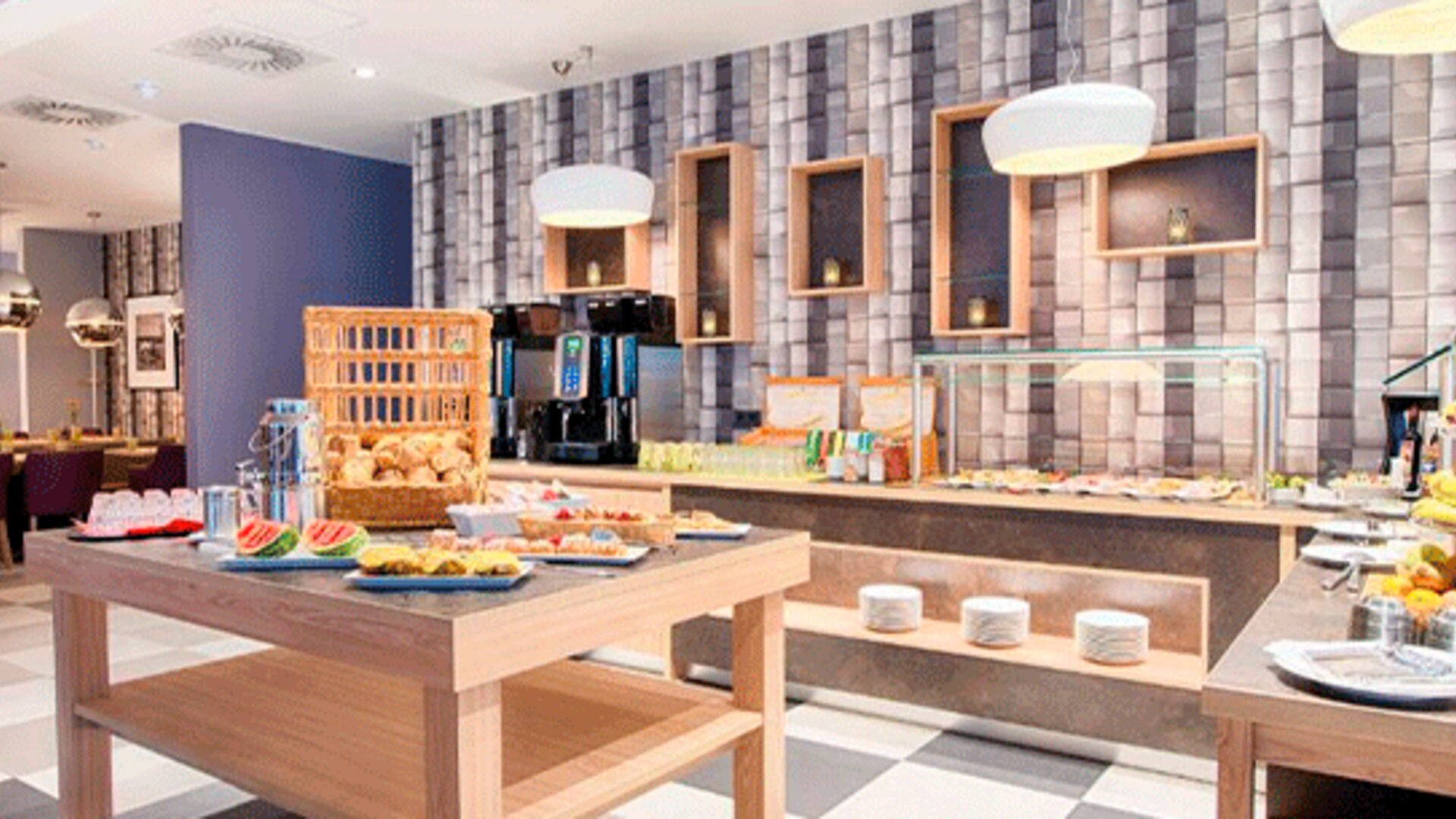 Leonardo Hotel Wolfsburg City Center