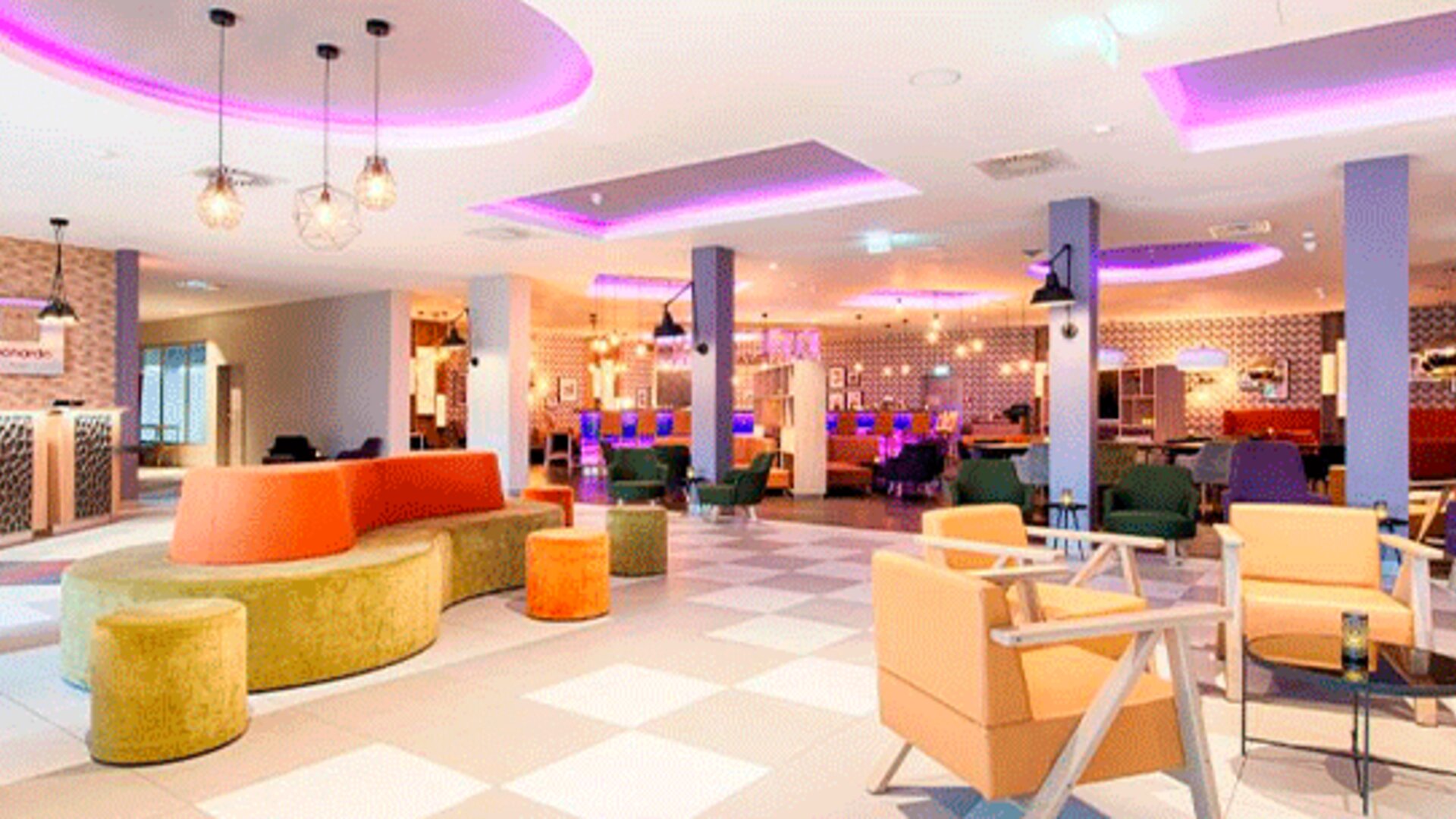 Leonardo Hotel Wolfsburg City Center