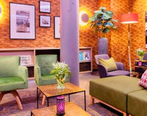 Leonardo Hotel Wolfsburg City Center