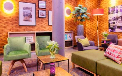 Leonardo Hotel Wolfsburg City Center