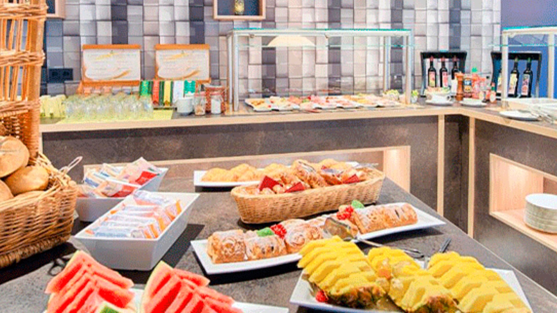 Leonardo Hotel Wolfsburg City Center