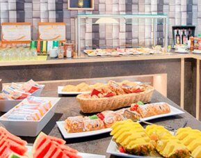 Leonardo Hotel Wolfsburg City Center