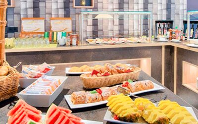 Leonardo Hotel Wolfsburg City Center