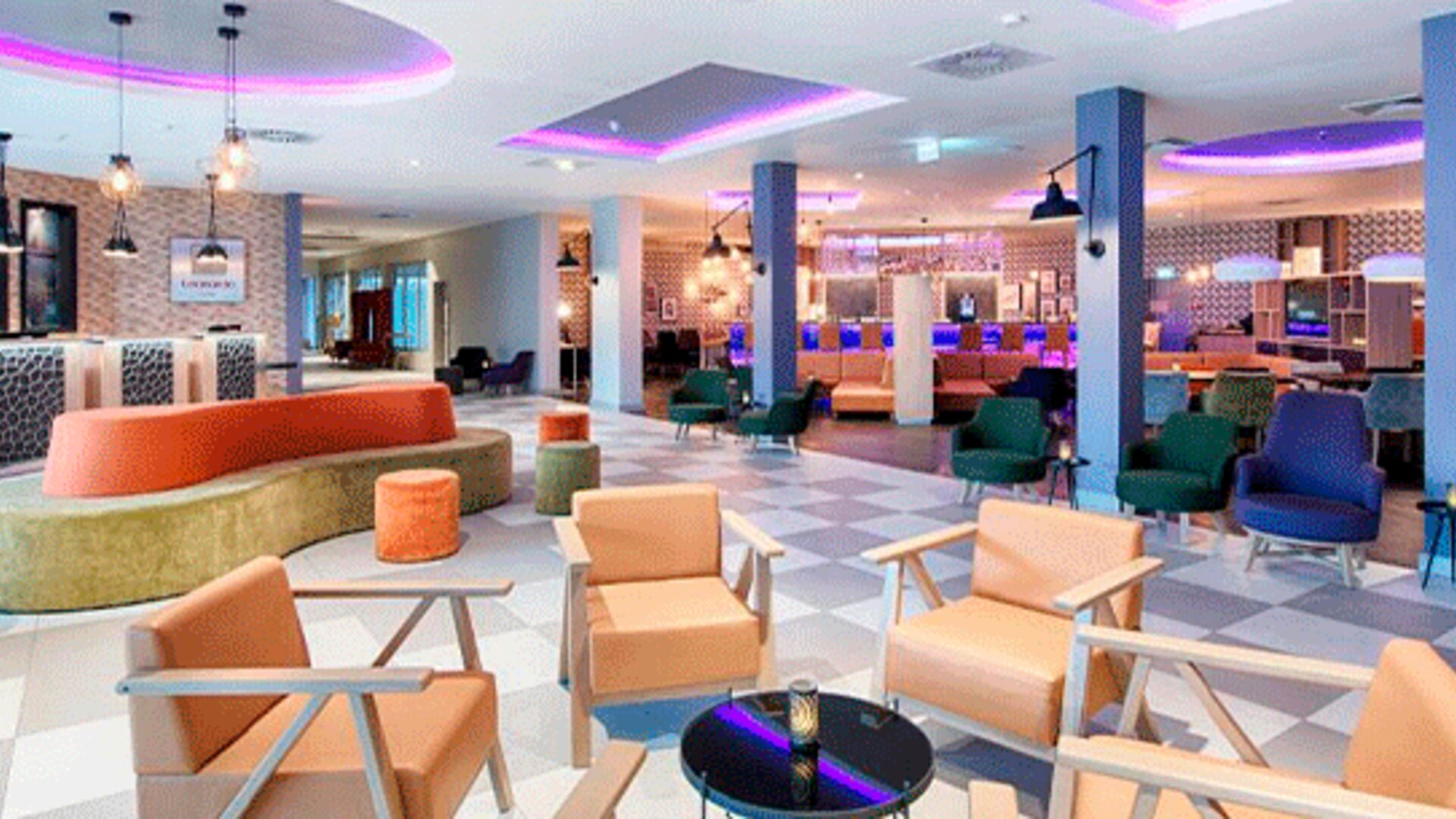 Leonardo Hotel Wolfsburg City Center