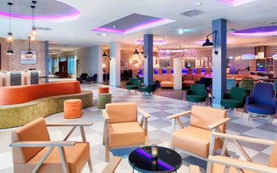 Leonardo Hotel Wolfsburg City Center