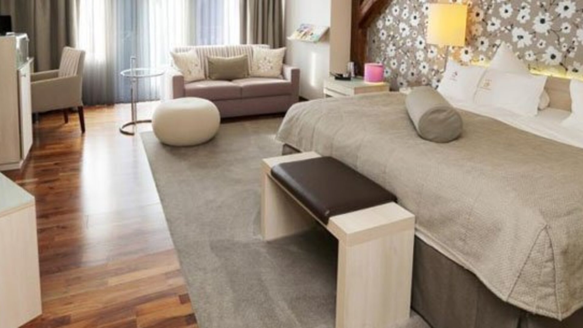 Wellness- Und Seminarhotel An Der Wasserburg