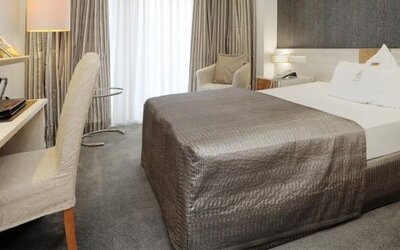 Wellness- Und Seminarhotel An Der Wasserburg