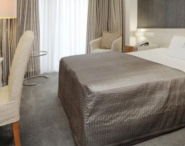 Wellness- Und Seminarhotel An Der Wasserburg