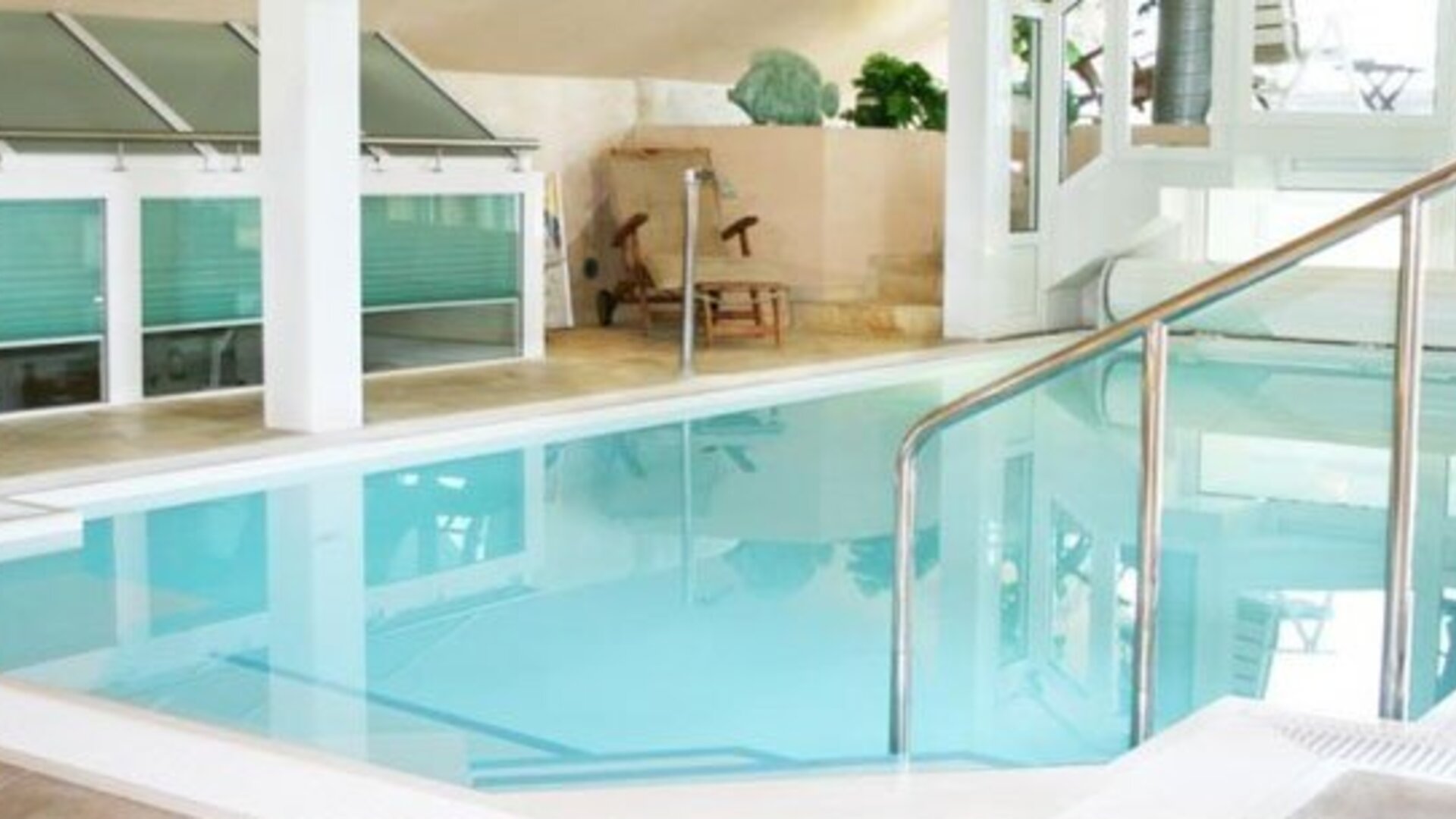 Wellness- Und Seminarhotel An Der Wasserburg