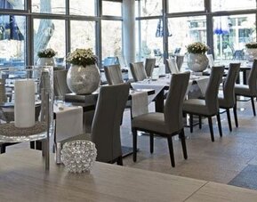 Wellness- Und Seminarhotel An Der Wasserburg