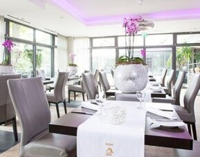 Wellness- Und Seminarhotel An Der Wasserburg