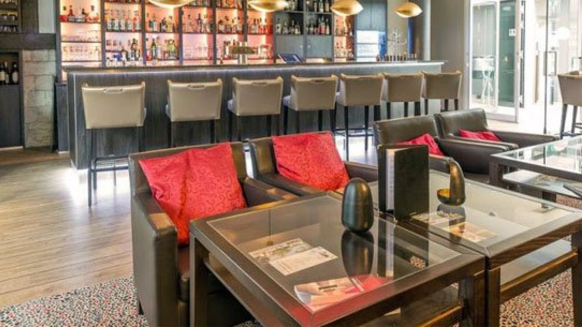 Wellness- Und Seminarhotel An Der Wasserburg