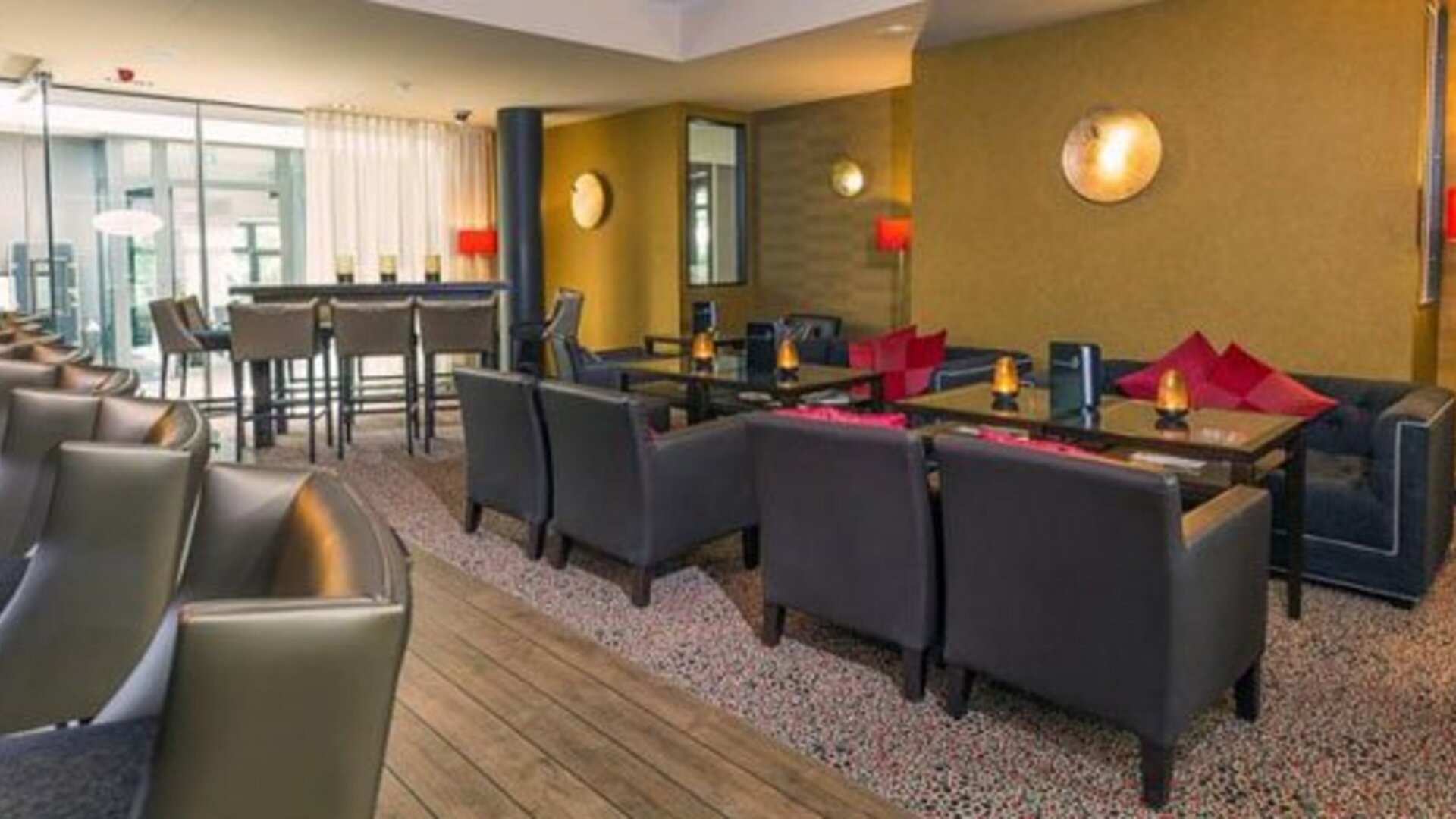 Wellness- Und Seminarhotel An Der Wasserburg