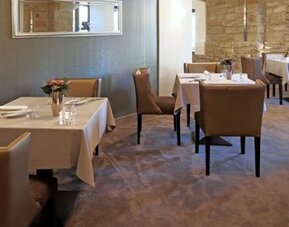 Wellness- Und Seminarhotel An Der Wasserburg