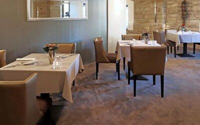 Wellness- Und Seminarhotel An Der Wasserburg