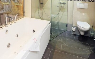 Wellness- Und Seminarhotel An Der Wasserburg