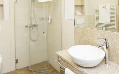 Wellness- Und Seminarhotel An Der Wasserburg