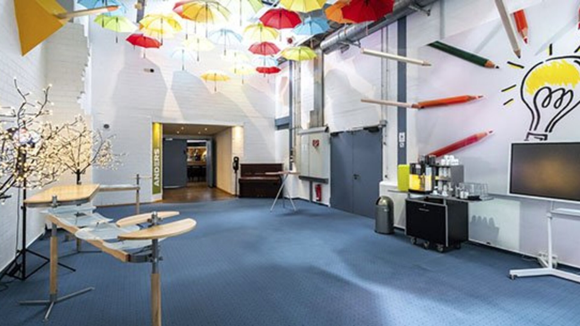 ANDERS Hotel Walsrode