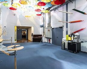 ANDERS Hotel Walsrode