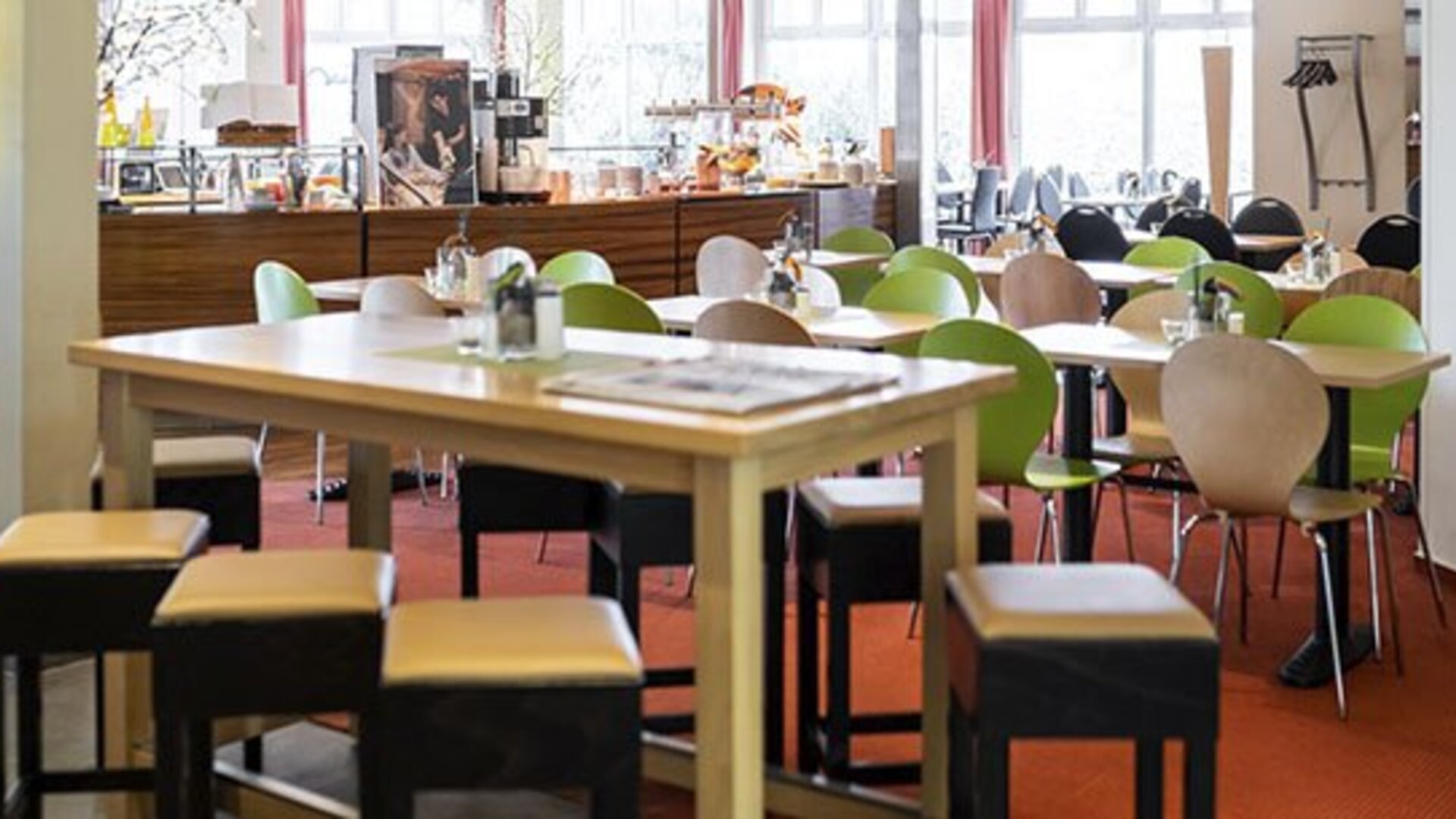 ANDERS Hotel Walsrode