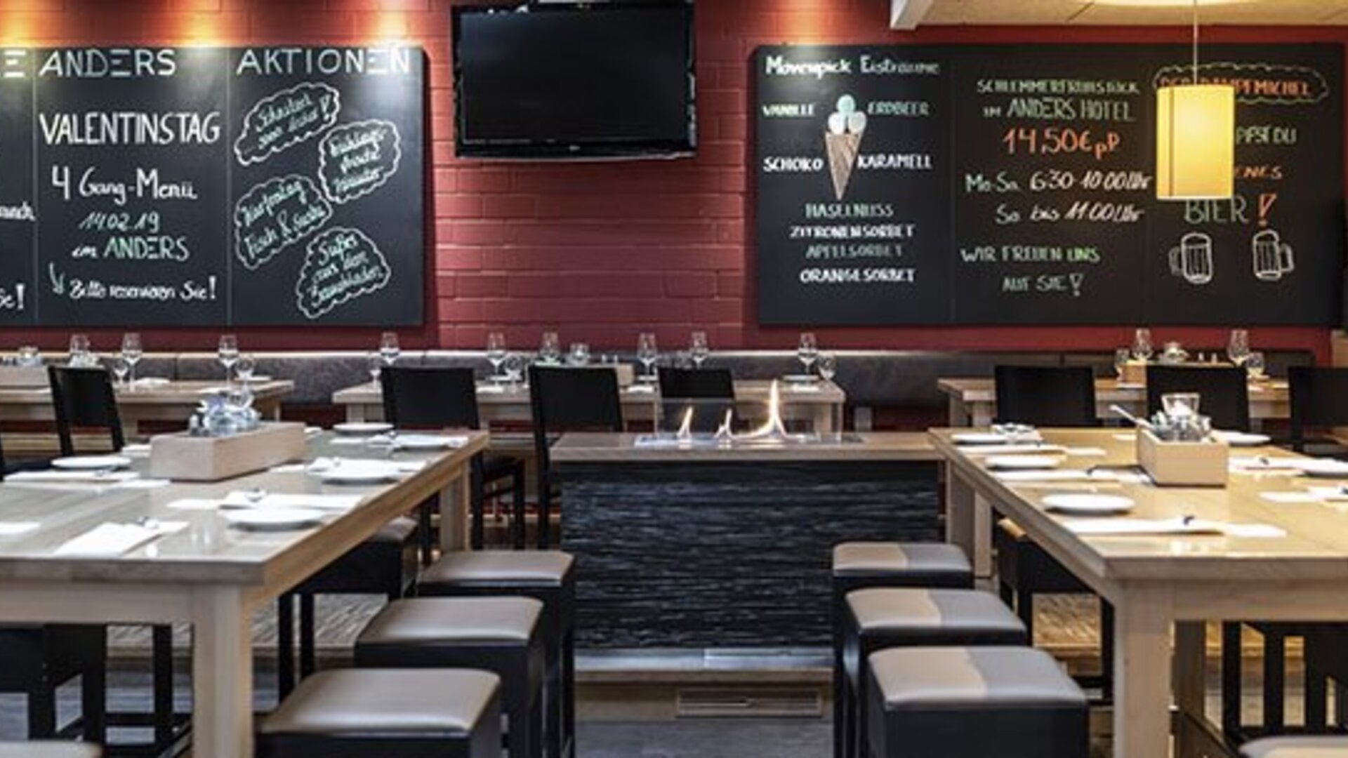 ANDERS Hotel Walsrode