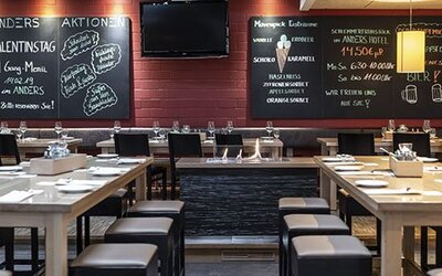 ANDERS Hotel Walsrode