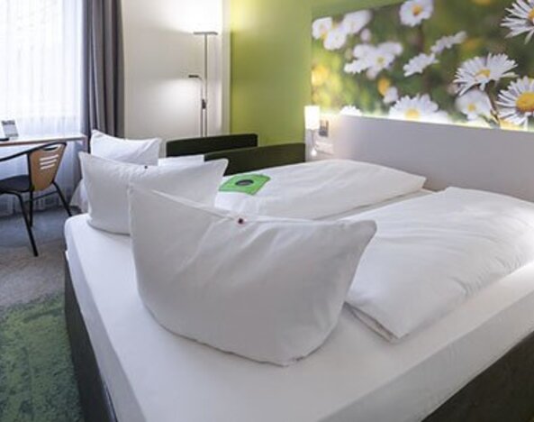 ANDERS Hotel Walsrode