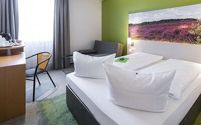 ANDERS Hotel Walsrode