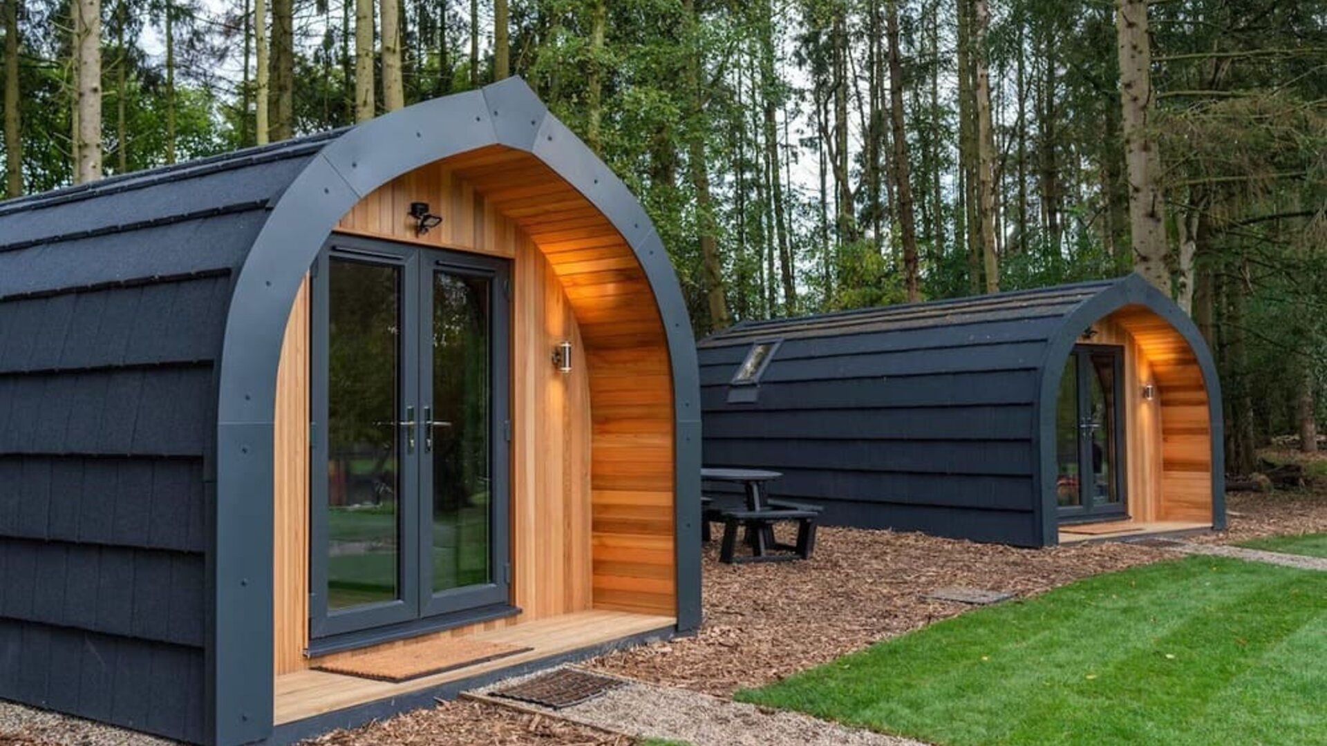 Day use room at The Great Hallingbury Manor.