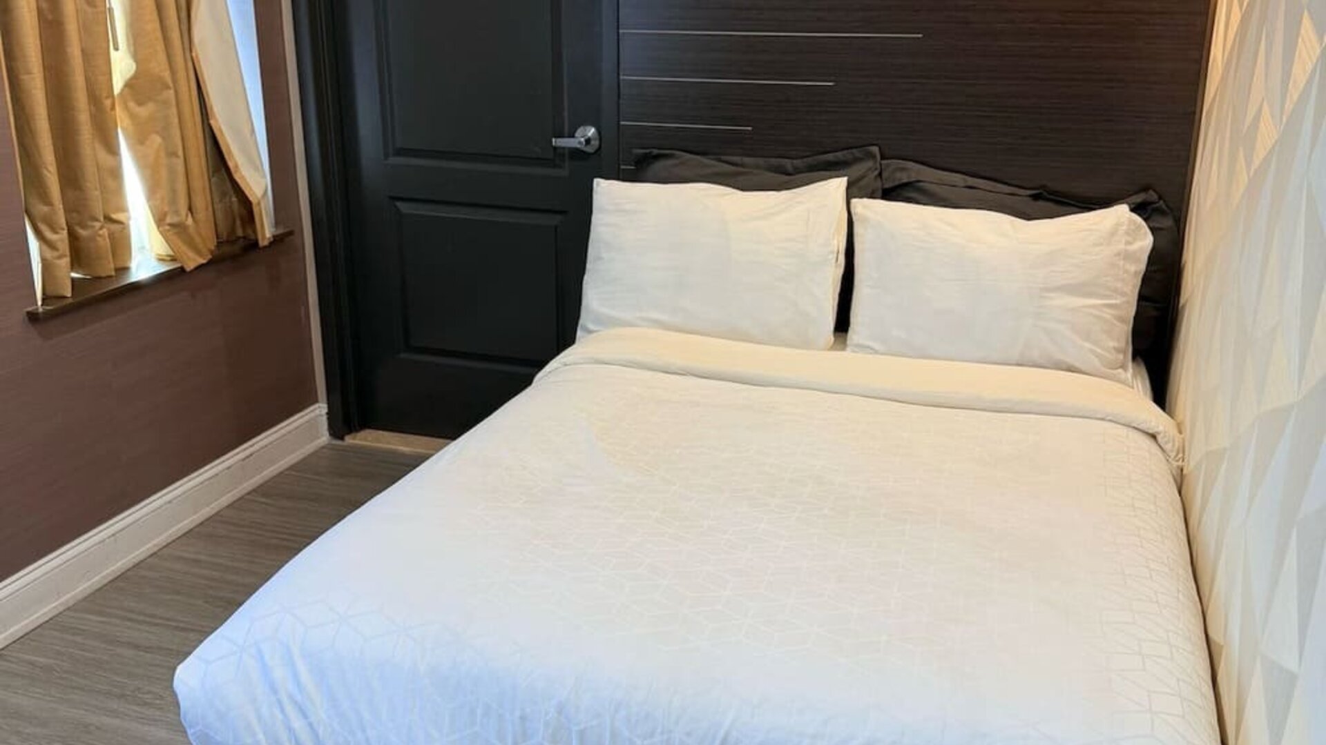 Day use room at Grandview Hotel New York.