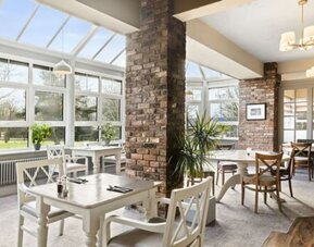 Lounge at Dragonfly Hotel Colchester - Surya Hotels.