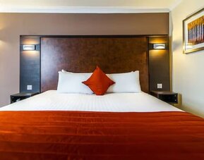 Day room at Dragonfly Hotel Colchester - Surya Hotels.