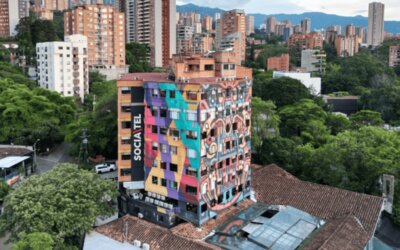 Socialtel Medellín