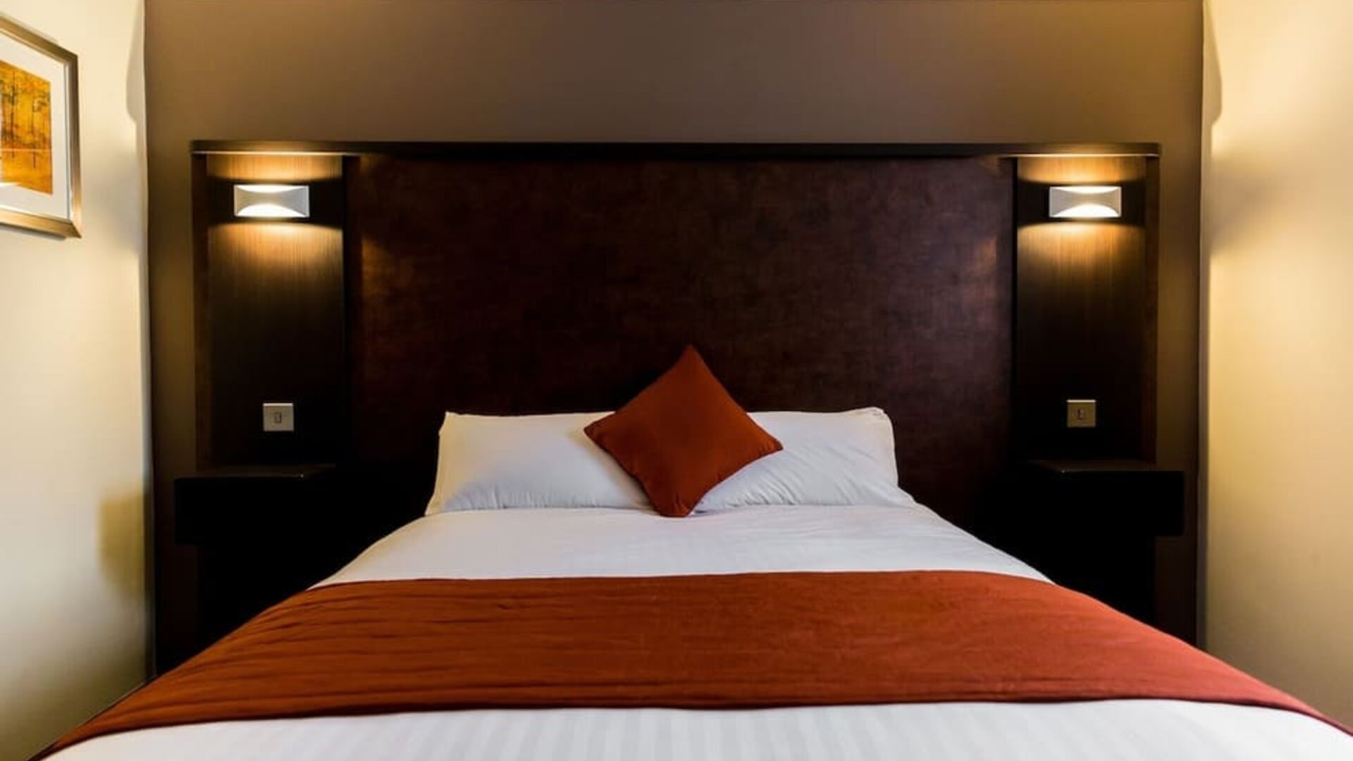 Day room at Dragonfly Hotel King's Lynn - Surya Hotels.