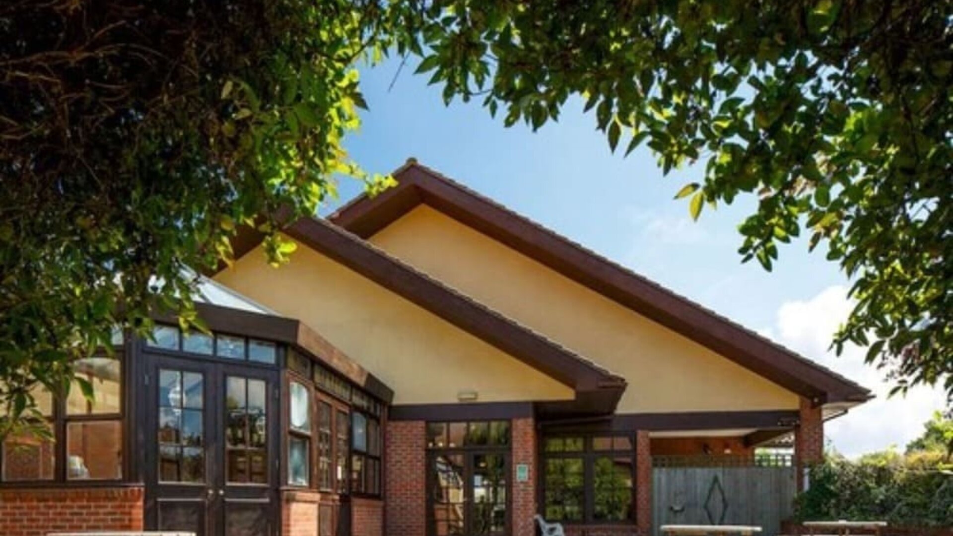 Exterior at Dragonfly Hotel King's Lynn - Surya Hotels.