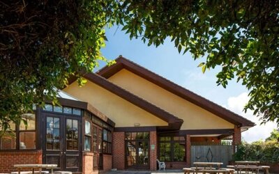 Exterior at Dragonfly Hotel King's Lynn - Surya Hotels.